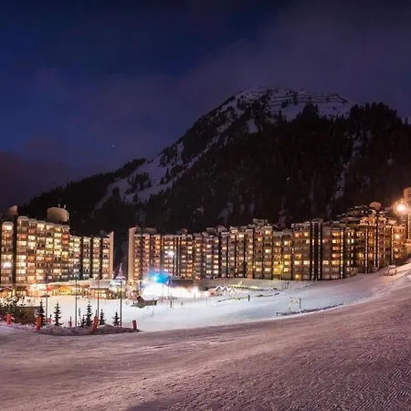 3000 - Divisible Renove - Aux Pieds - Vue Vallee Mae-3520 * Macot-la-Plagne