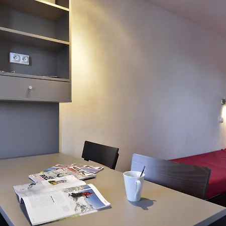 3000 - Divisible Renove - Aux Pieds - Vue Vallee Mae-3520 Apartment *