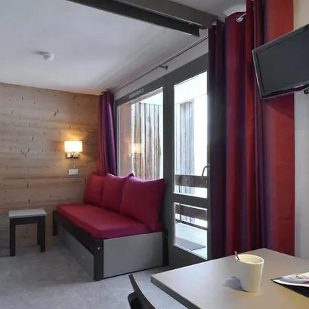 Apartment 3000 - Divisible Renove - Aux Pieds - Vue Vallee Mae-3520 *